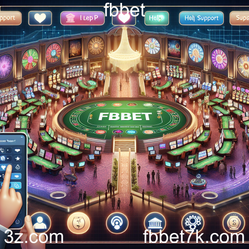 A Importância da Categoria 'Ajuda e Suporte' em Jogos Online