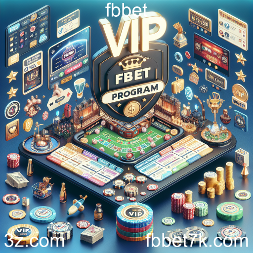Explorando o Programa VIP do fbbet: Vantagens e Benefícios para Jogadores
